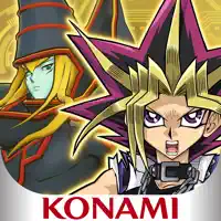 Yu-Gi-Oh! CROSS DUEL icon