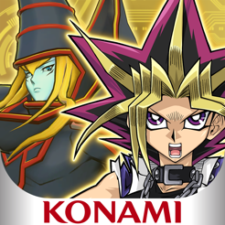 ‎Yu-Gi-Oh! CROSS DUEL