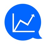 Stock Chat REAL-TIME Watchlist