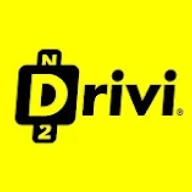Snímky obrazovky (4) Drivi App