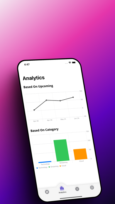 Subedoo Screenshot