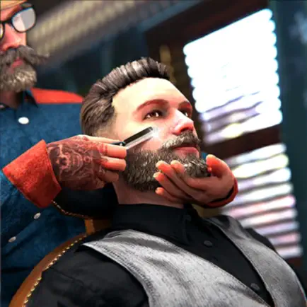 Barber Shop Game - Hair Tattoo Cheats