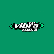 Vibra FM 100.3 San Rafael
