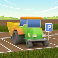 Parking Jam 3D