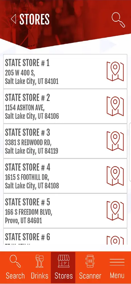 UT DABS App