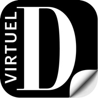 Le Devoir Virtuel logo