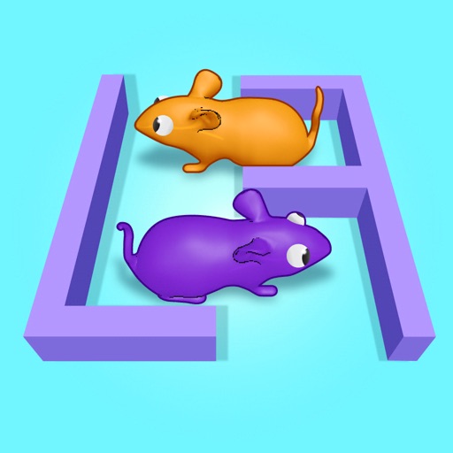 Mouse Escape icon