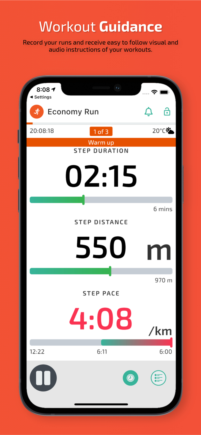 TrainAsONE- AI Running Plans