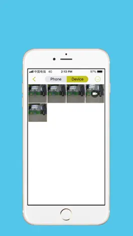 Game screenshot XDV PRO hack