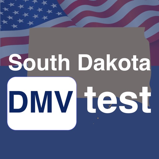 South Dakota DMV Test 2023 by Samsuddin Ahmed Sohag