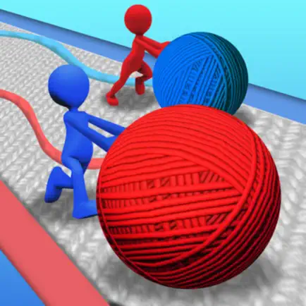 Yarn Race: Racing Читы