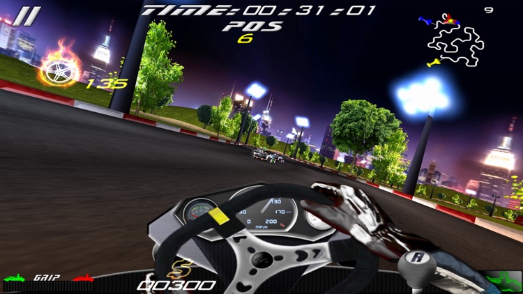 Kart Racing Ultimate screenshot-3