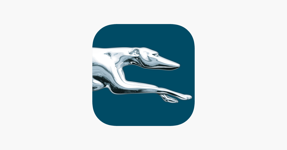 Greyhound: Cheap Bus Tickets on the App Store