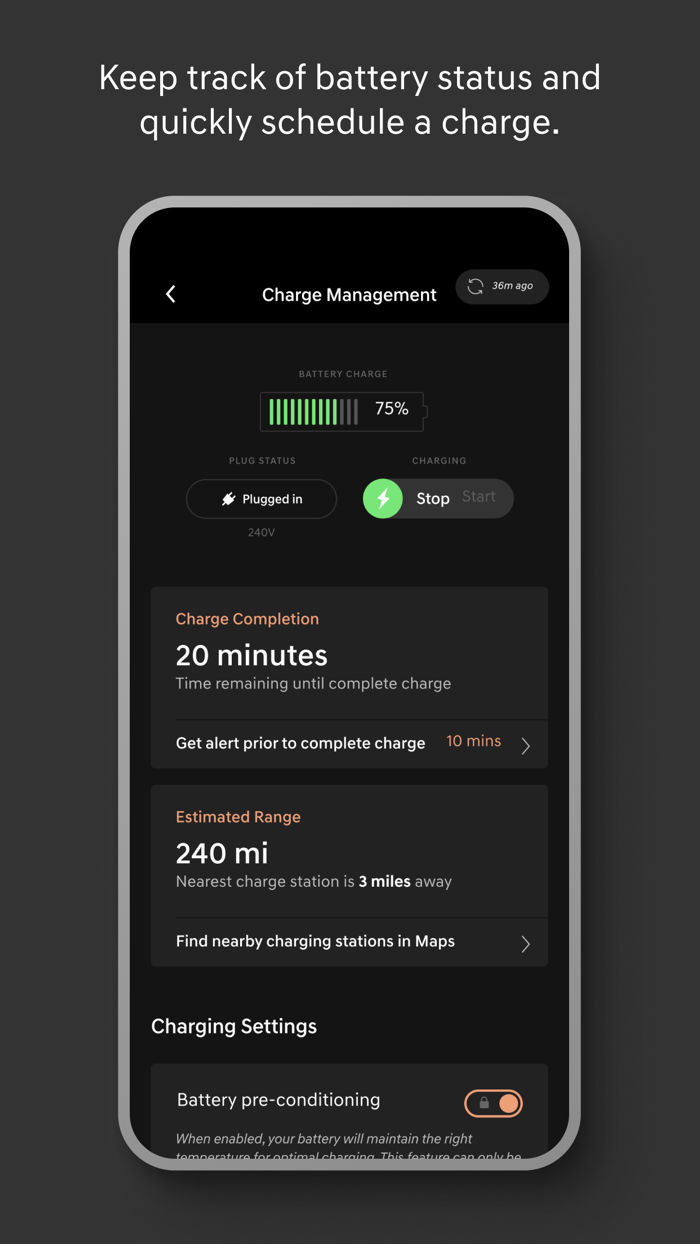 Genesis Intelligent Assistant