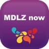 MDLZ now icon