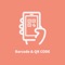 Barcode & QR Code Reader (Scanner) +HTTP