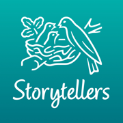Nestlé Storytellers