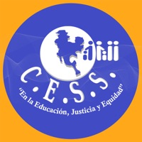 CESS app