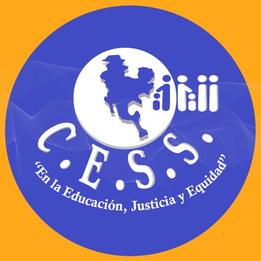 CESS app icon
