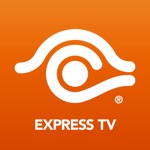 Download ExpressTV app