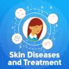 Skin Disease & Hair Treatment problems & troubleshooting and solutions