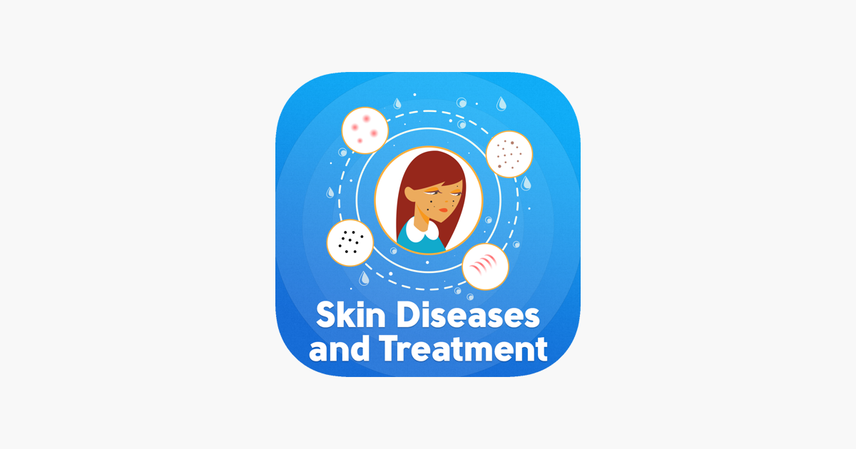 Skin Disease Hair Treatment On The App Store skin-disease-hair-treatment-on-the-app-store