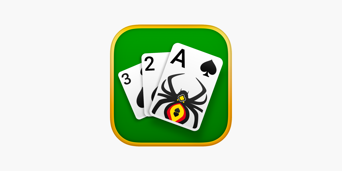 The History of Spider Solitaire - Spider Palace