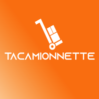 Tacamionnette chauffeur