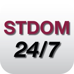 STDOM 24/7