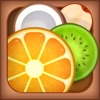 Icon Triple Tile - Fruit Match