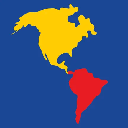 Countries in the Americas Quiz Cheats