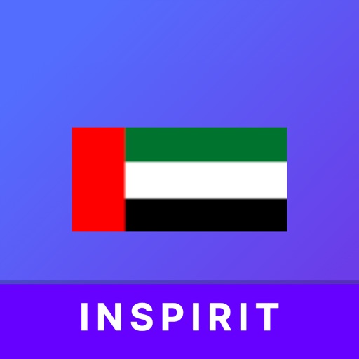Inspirit x UAE Bootcamp