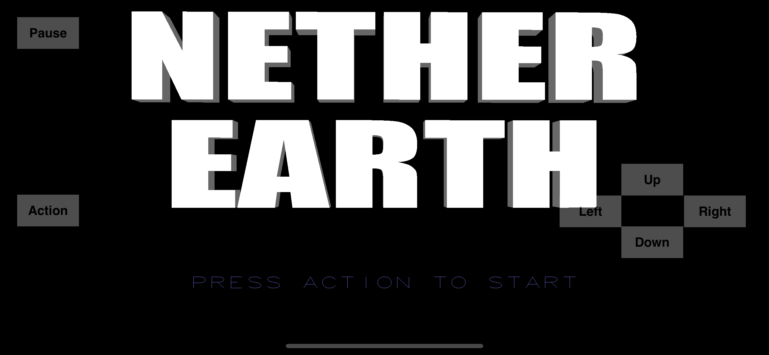 Nether Earth