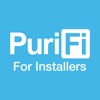 PuriFi Install icon