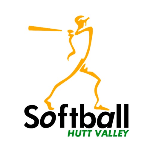 Hutt Valley Softball icon