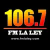 La Ley FM 106.7 contact information