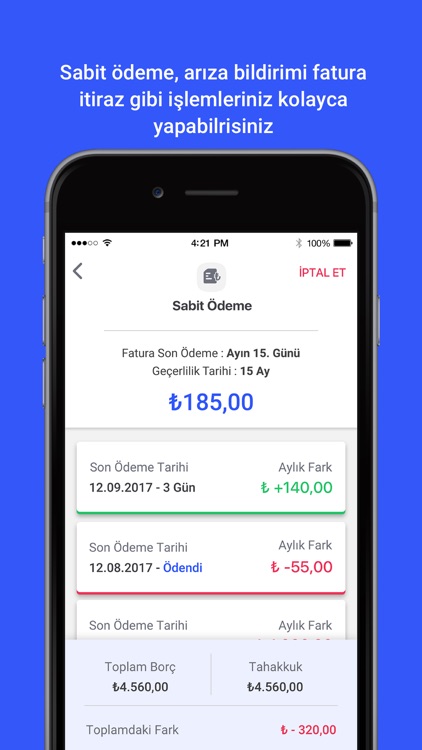 İGDAŞ screenshot-3