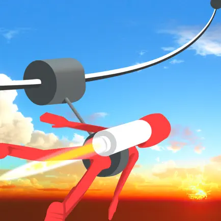 Jet Pack Ride Race Читы