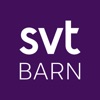 SVT Barn - iPhoneアプリ