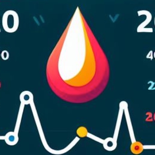 GlucoTrack-Blood Sugar Monitor