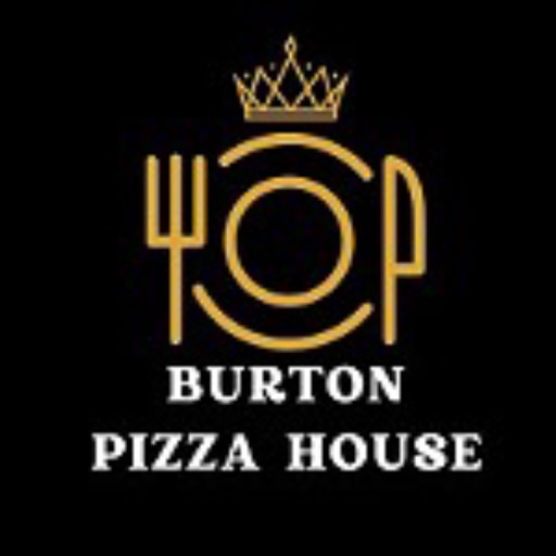 Burton Pizza House-Onilne icon