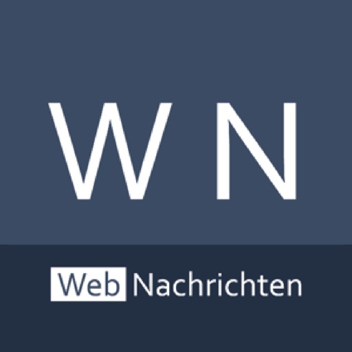 Webnachrichten icon
