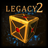 Legacy 2 - The Ancient Curse