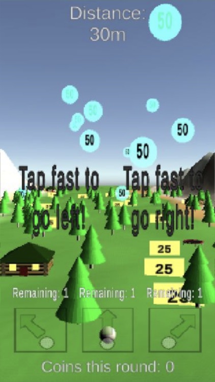 Super Swing Golf screenshot-4