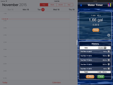 Water Timerのおすすめ画像5