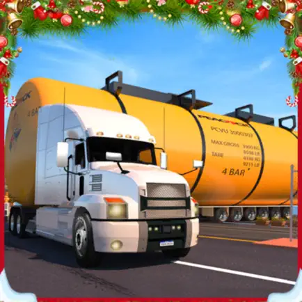 Oversized Load Cargo Truck Sim Cheats