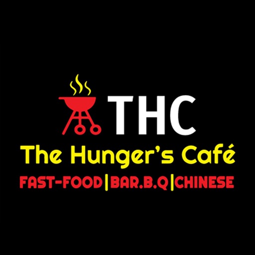 THC The Hungers Cafe icon