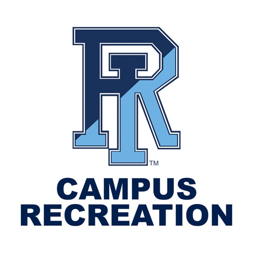 URI Campus Rec - Rhody Rec icon