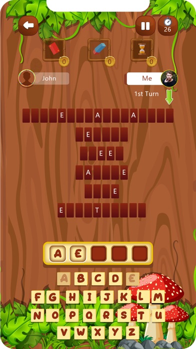 Screenshot #3 pour Wordegories