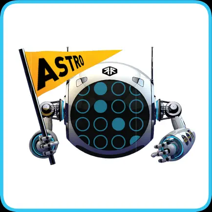 ASTROPTIK Cheats